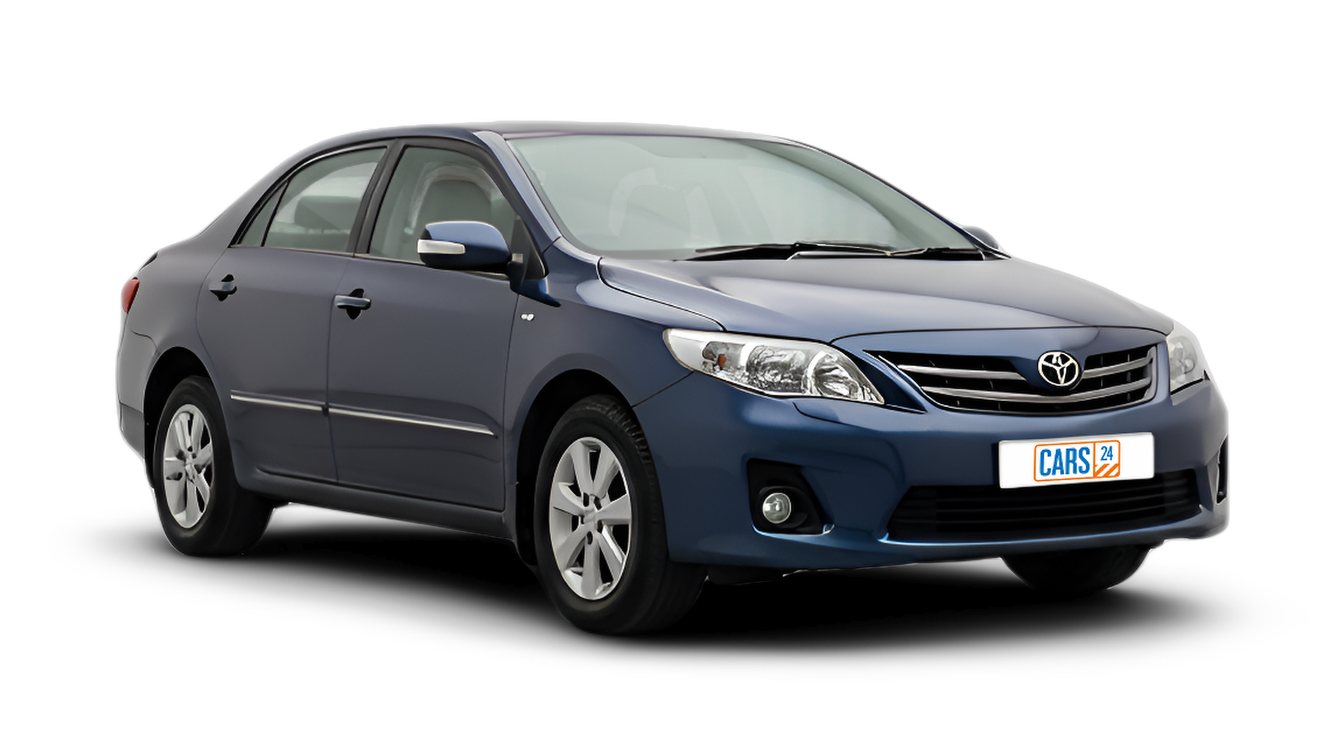 Toyota Corolla Altis-img